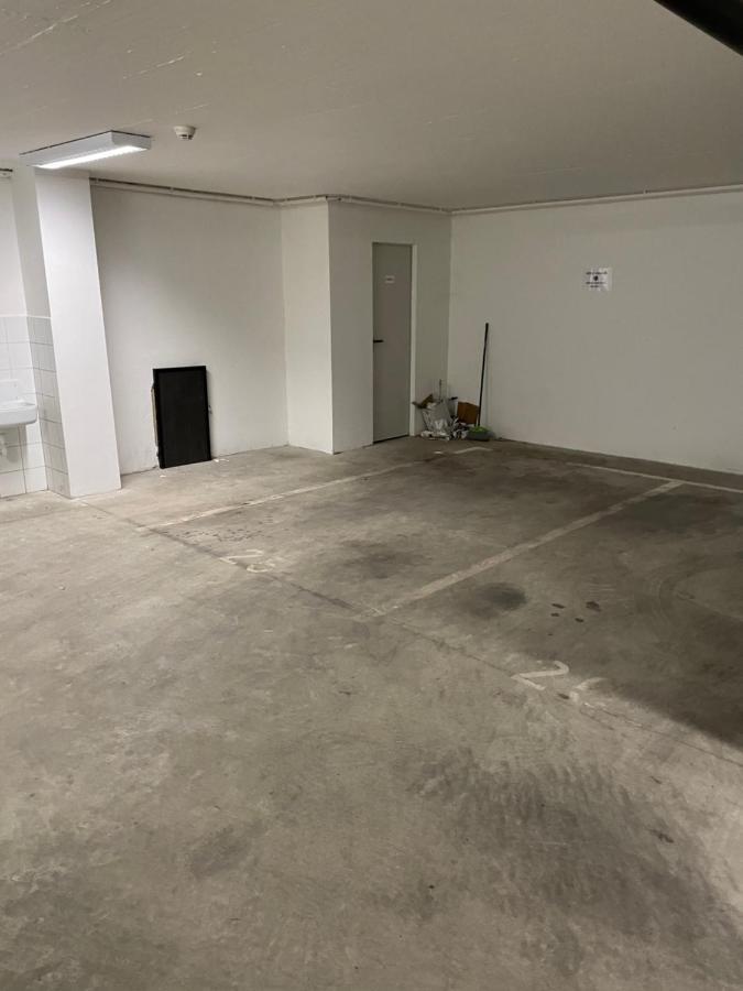 Stylish Oasis Central Apartment With Ac And Parking Budapeszt Zewnętrze zdjęcie